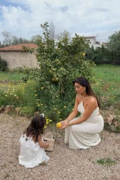 Tie Back Detail Ribbed Midi Dress -Na-Kd tie back detail ribbed midi dress 1766 000010 40703509 02 editorial