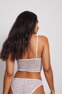 Triangle Mesh Corset -Na-Kd triangle mesh corset 1013 001146 78262460