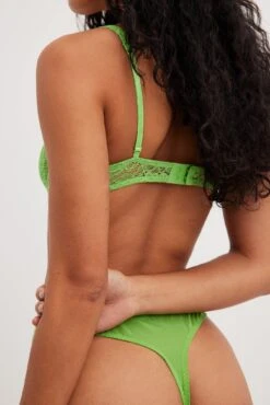 V-Shape Lace Panty 20 V-Shape Lace Panty -Na-Kd v shape lace panty 1013 001306 0010 4 1