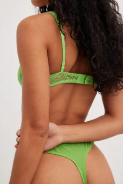 V-Shape Lace Panty -Na-Kd v shape lace panty 1013 001306 0010 4