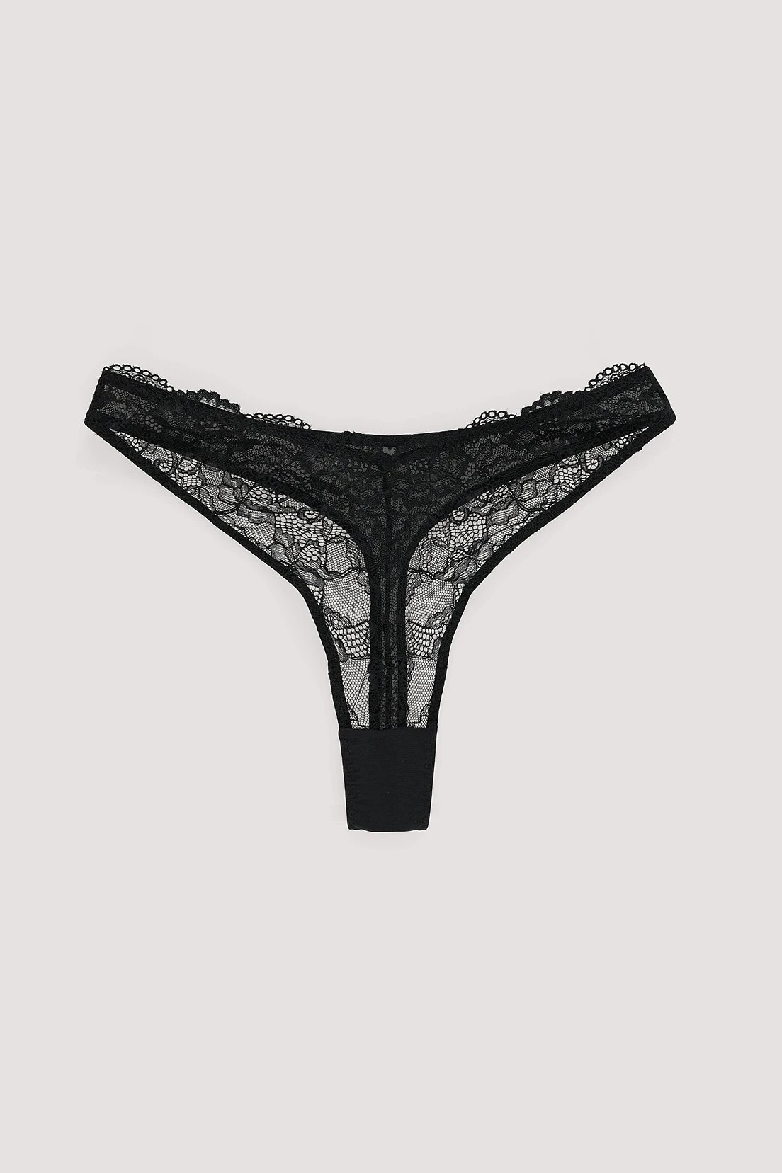 V-Shape Lace Panty 7 V-Shape Lace Panty - Image 5