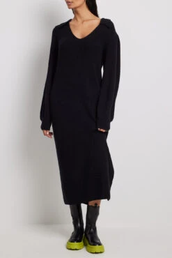 Wavy Elastic Boots -Na-Kd wavy elastic boots 1736 000378 759613036