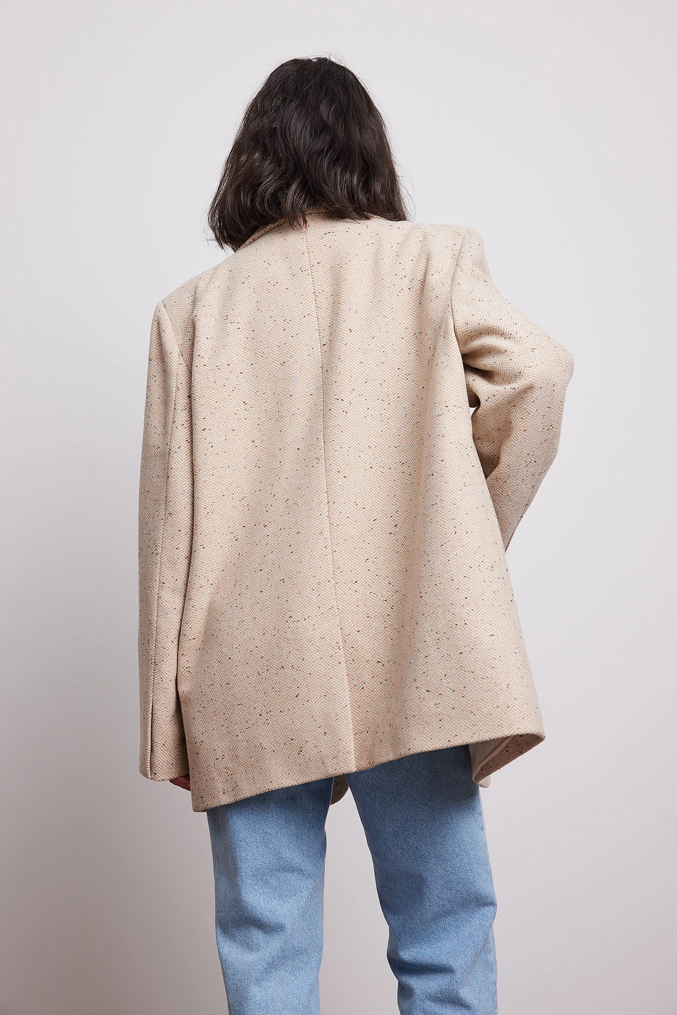 Blazer Coat 4 Blazer Coat - Image 2