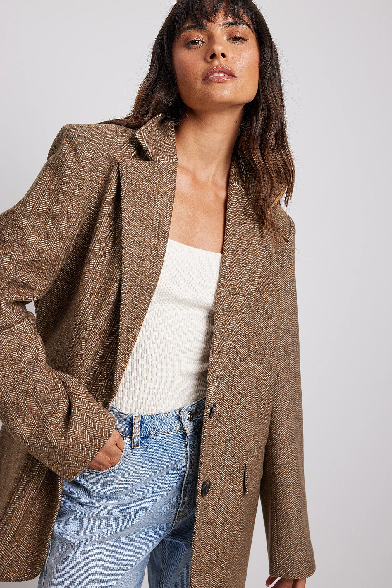 Blazer Coat 9 Blazer Coat - Image 7