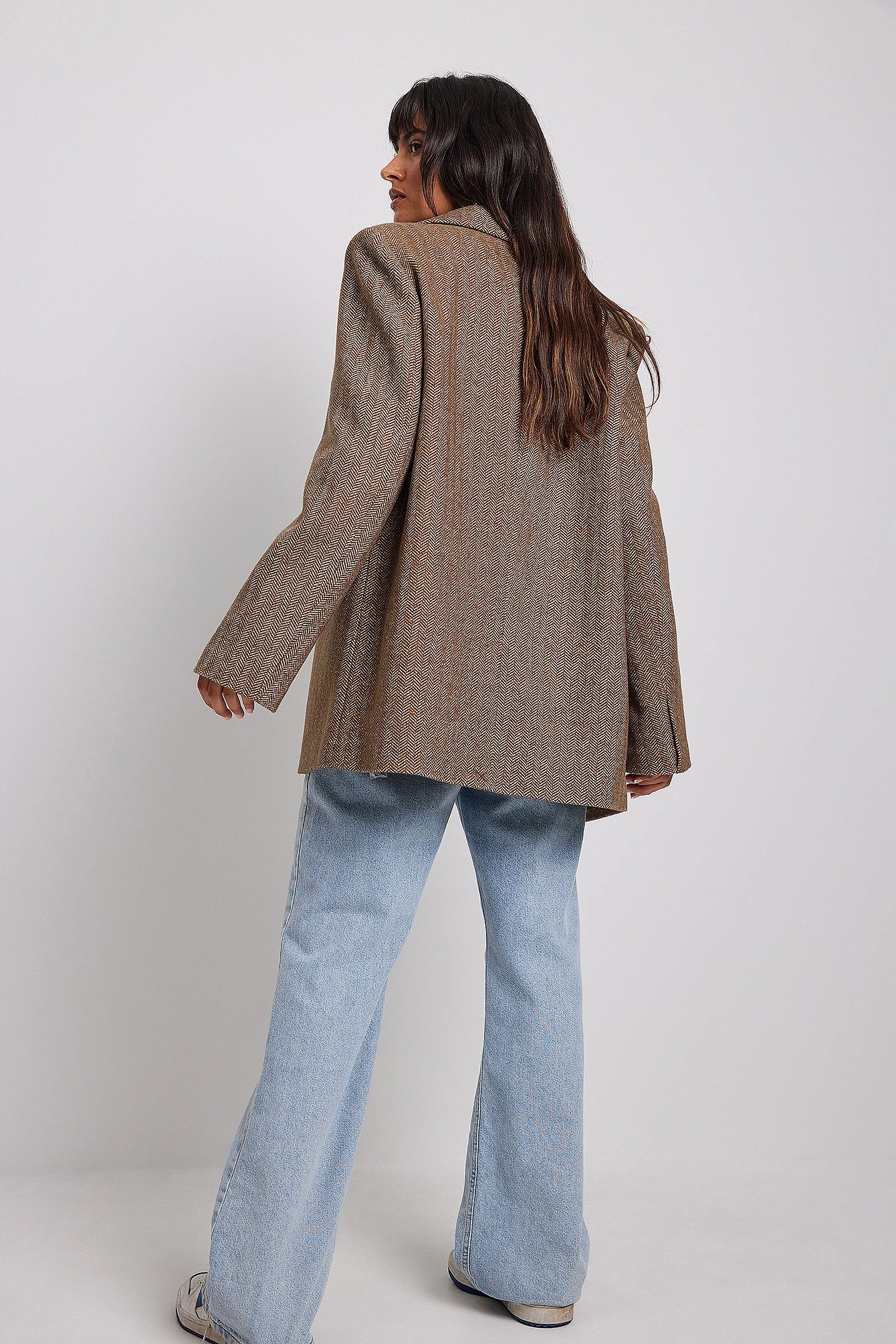 Blazer Coat 8 Blazer Coat - Image 6