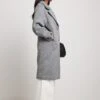 Wool Blend Oversized Coat 2 Wool Blend Oversized Coat -Na-Kd wool blend oversized coat 1018 009903 00084857